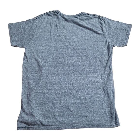 Florida A&M Rattlers Original Retro Brand Logo T-Shirt FAMU Snake SZ M - Picture 2 of 5